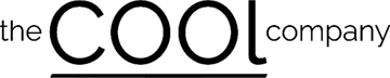 Logo The Cool Company, client INDY GAMES